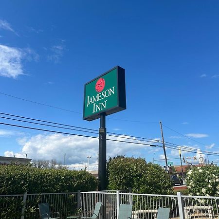 Jameson Inn Winder Dış mekan fotoğraf