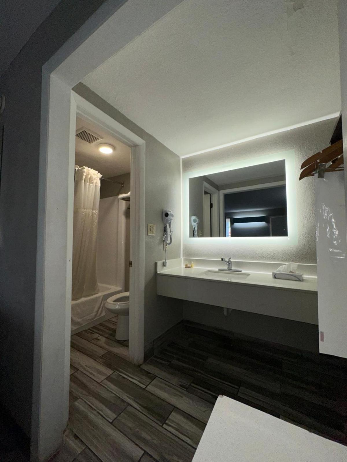 Jameson Inn Winder Dış mekan fotoğraf
