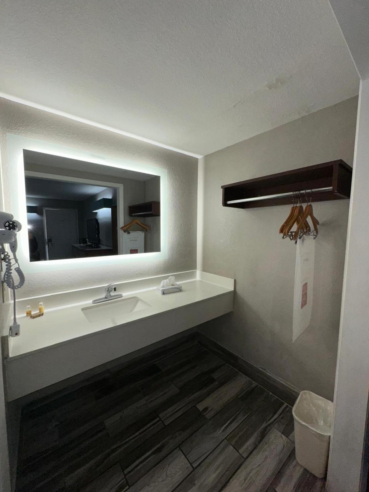Jameson Inn Winder Dış mekan fotoğraf