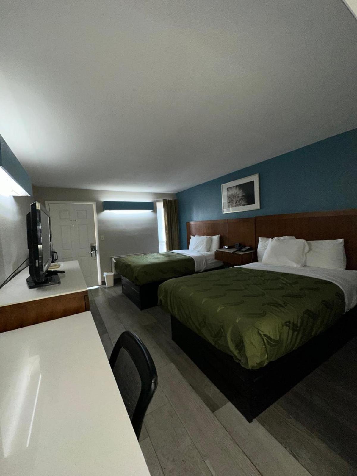 Jameson Inn Winder Dış mekan fotoğraf