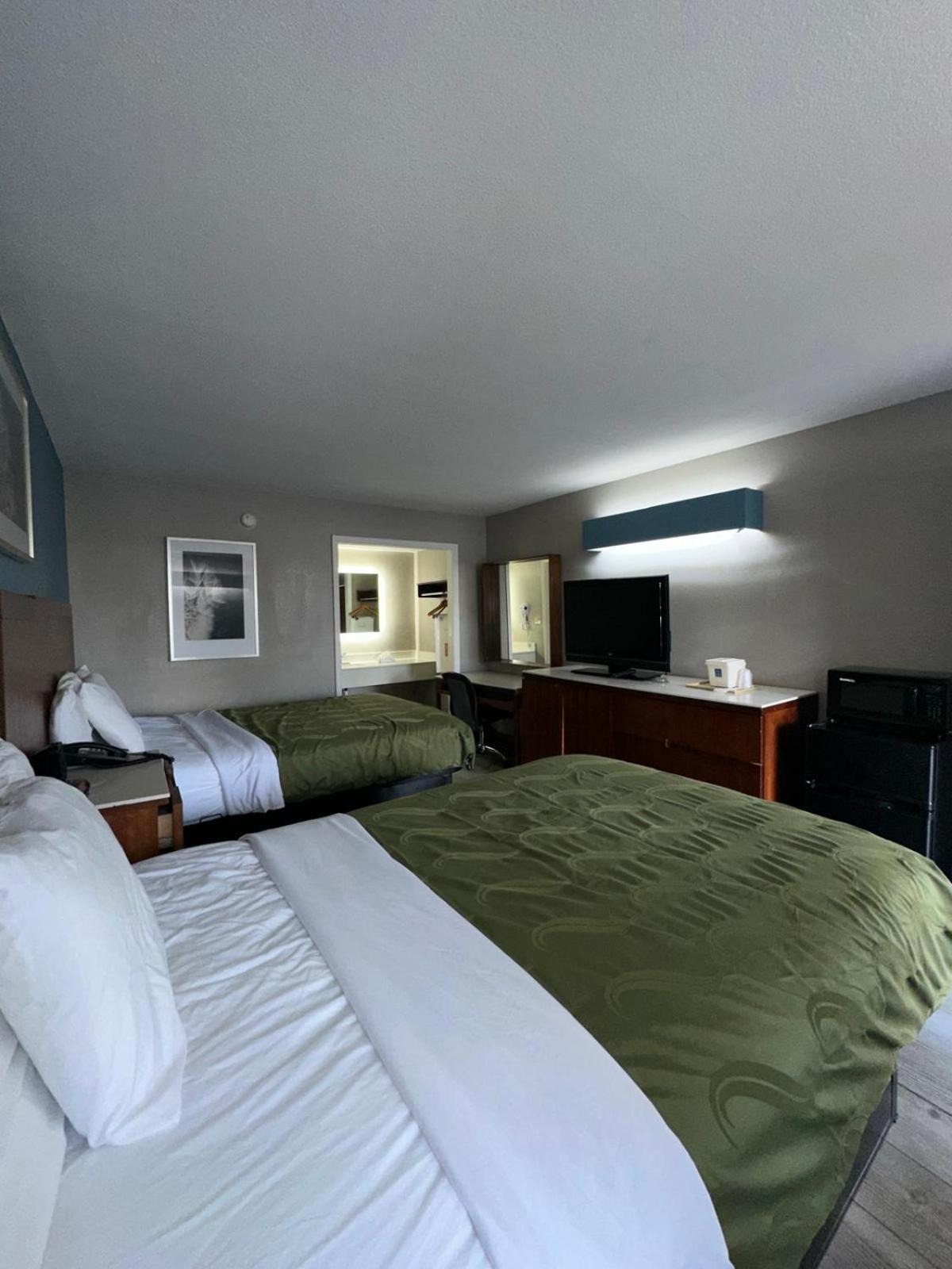 Jameson Inn Winder Dış mekan fotoğraf