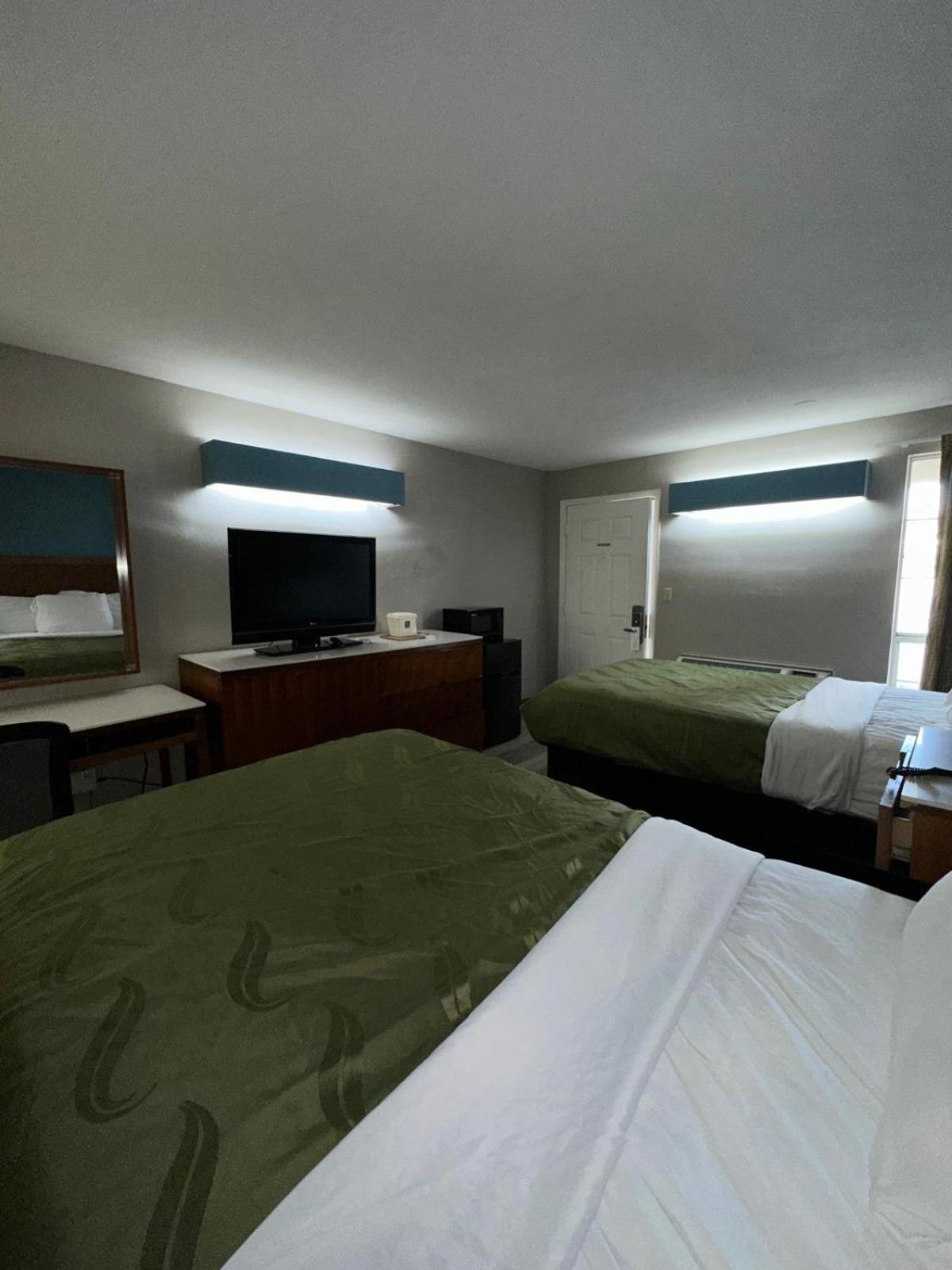 Jameson Inn Winder Dış mekan fotoğraf