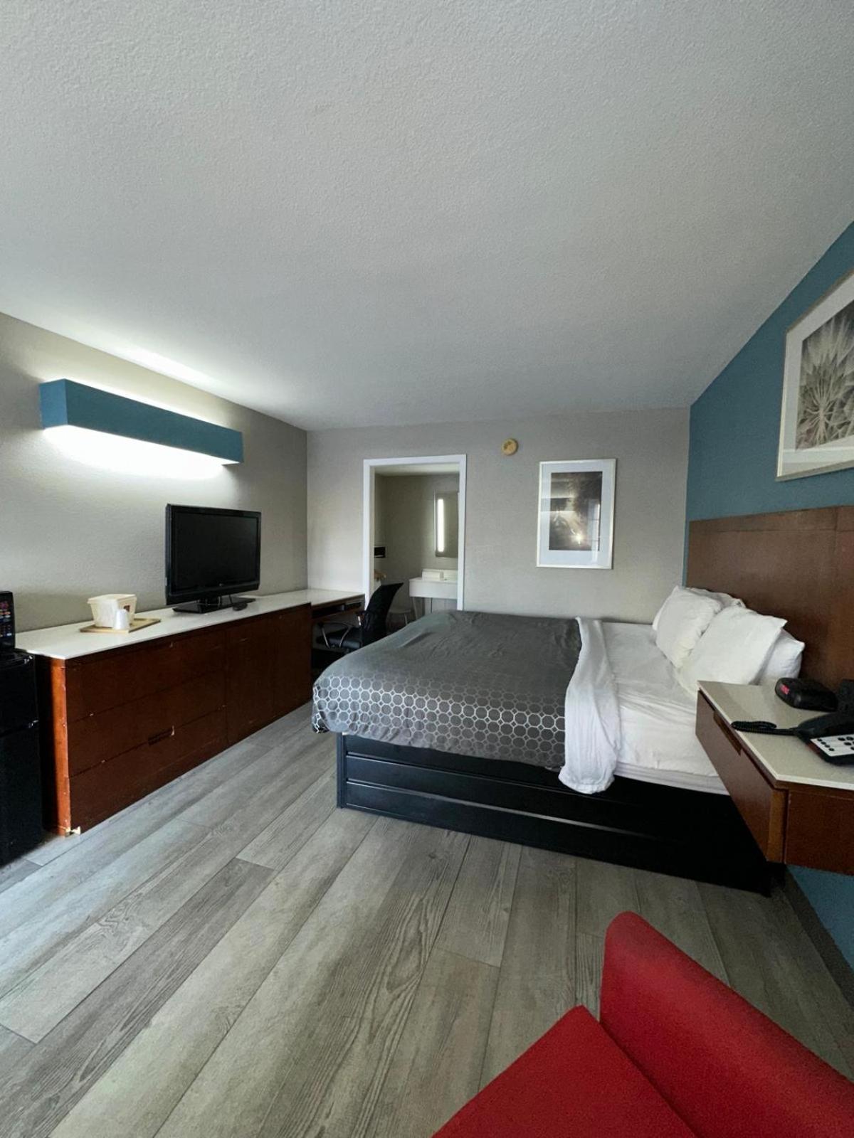 Jameson Inn Winder Dış mekan fotoğraf