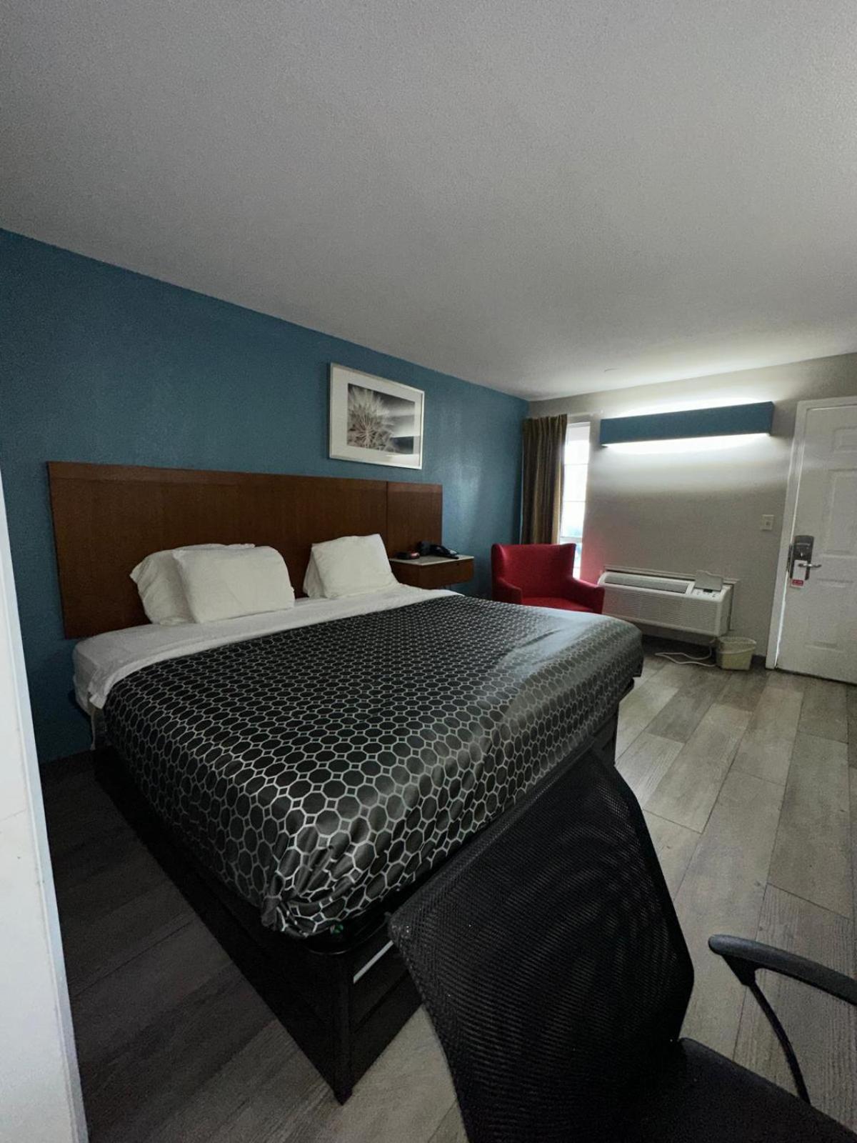 Jameson Inn Winder Dış mekan fotoğraf