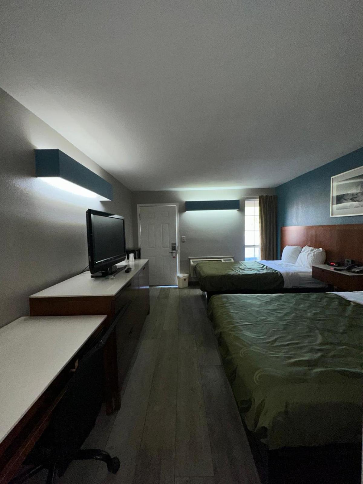 Jameson Inn Winder Dış mekan fotoğraf