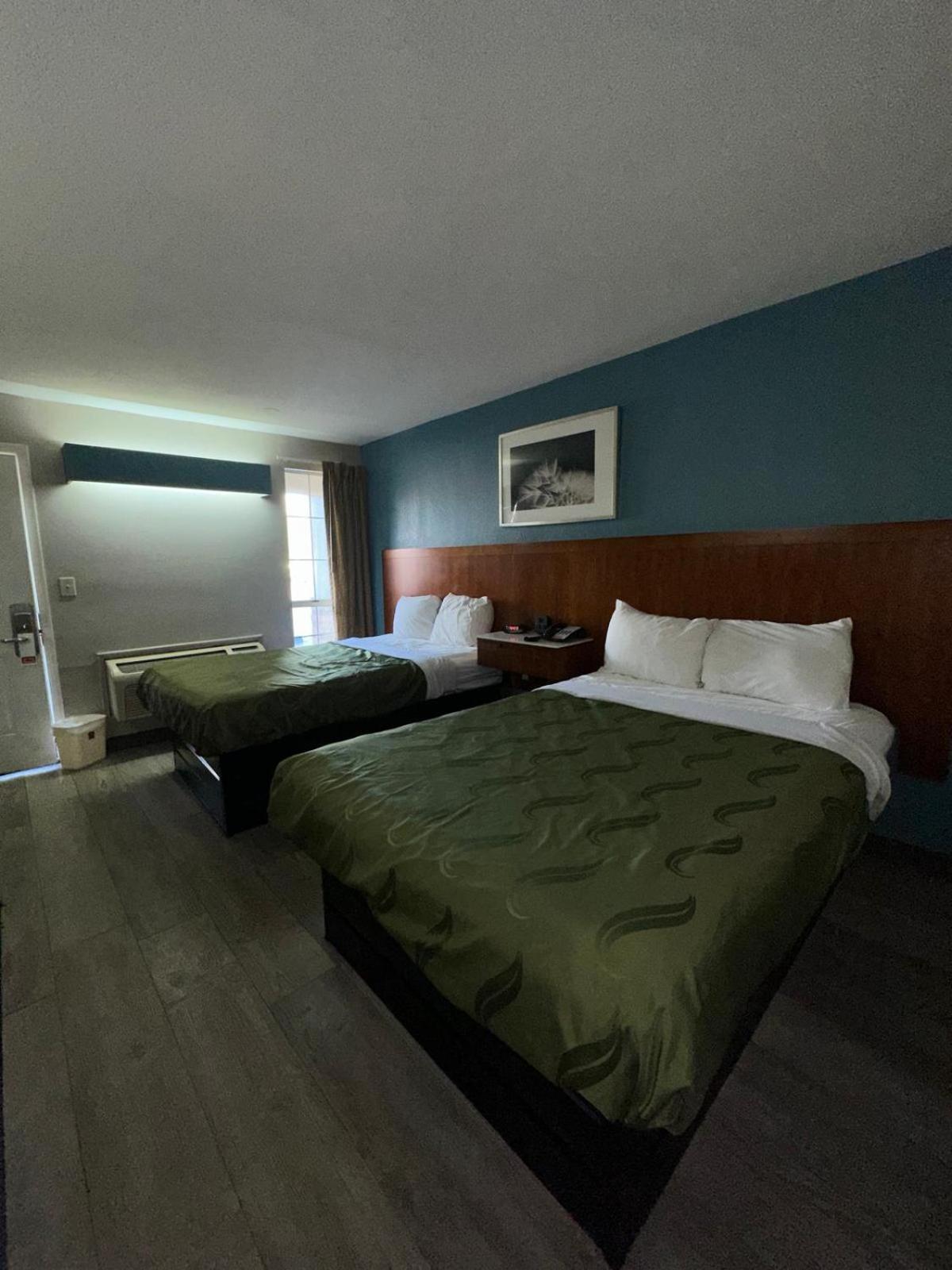 Jameson Inn Winder Dış mekan fotoğraf