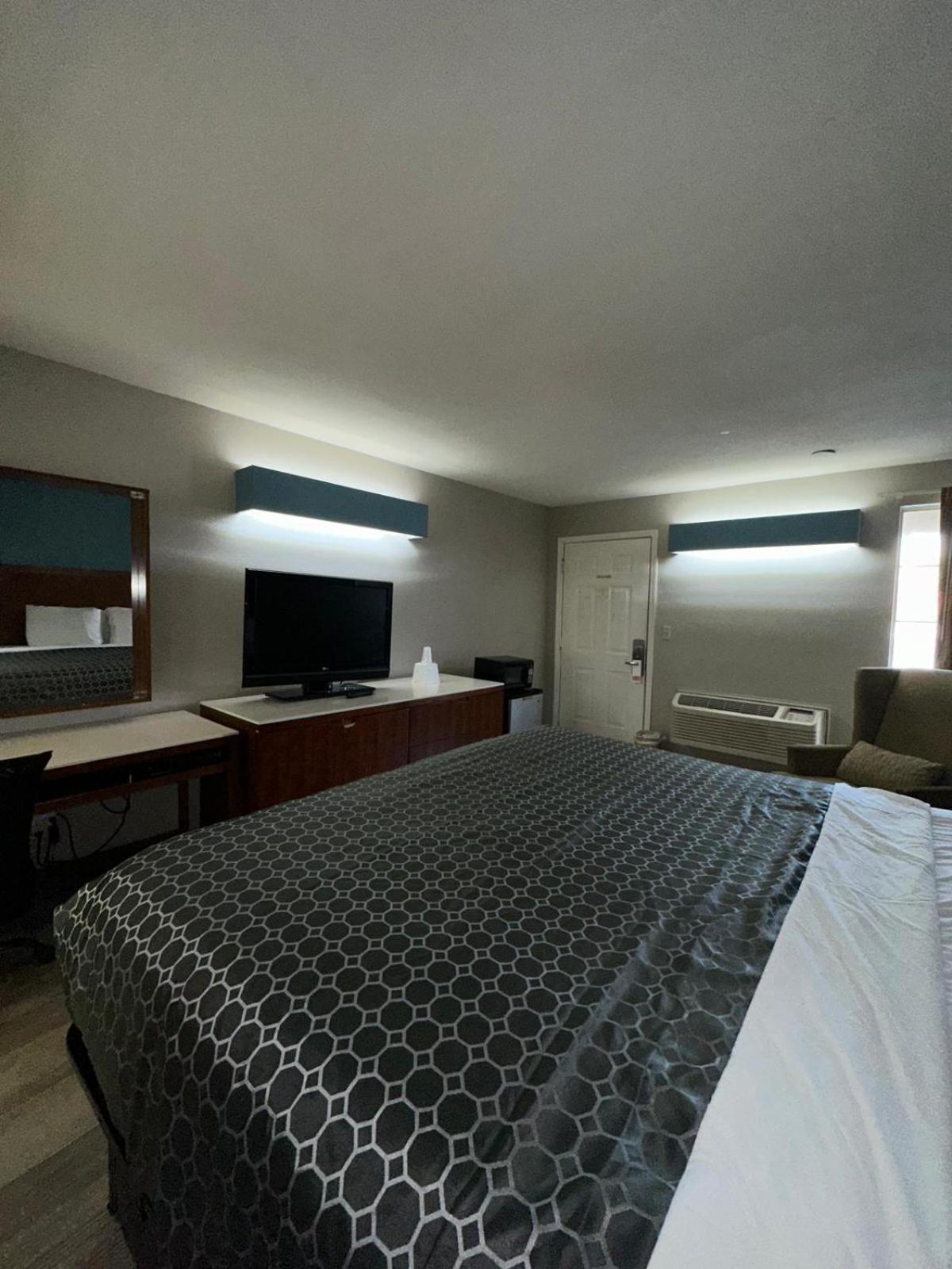 Jameson Inn Winder Dış mekan fotoğraf