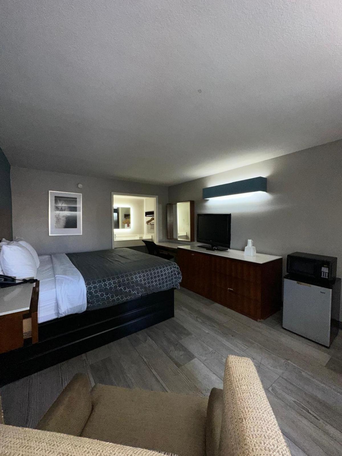 Jameson Inn Winder Dış mekan fotoğraf