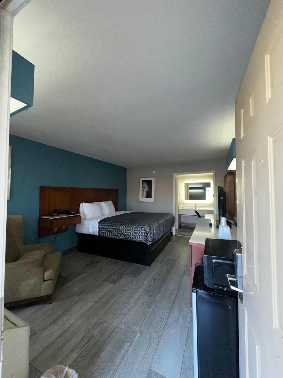 Jameson Inn Winder Dış mekan fotoğraf