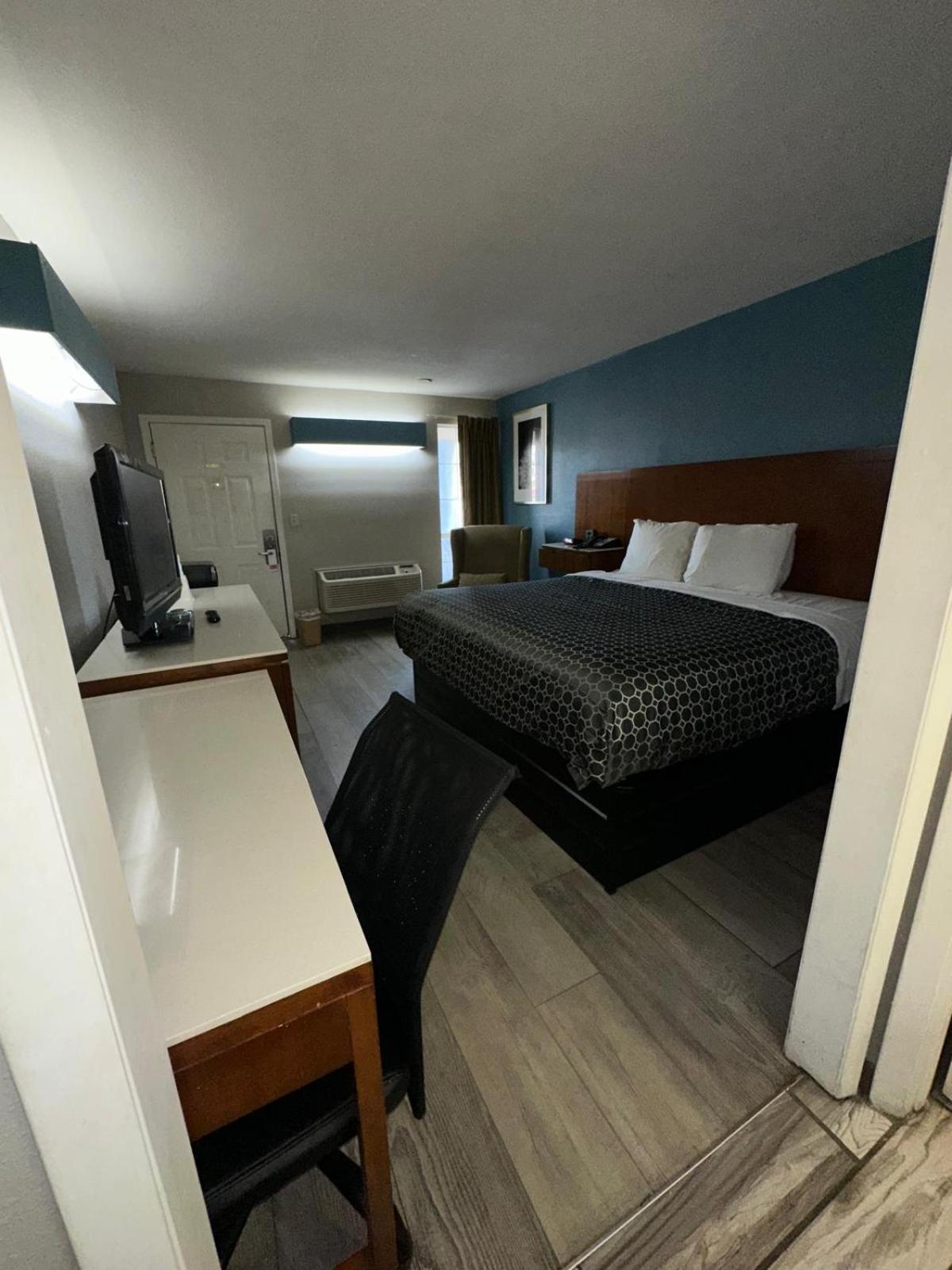 Jameson Inn Winder Dış mekan fotoğraf