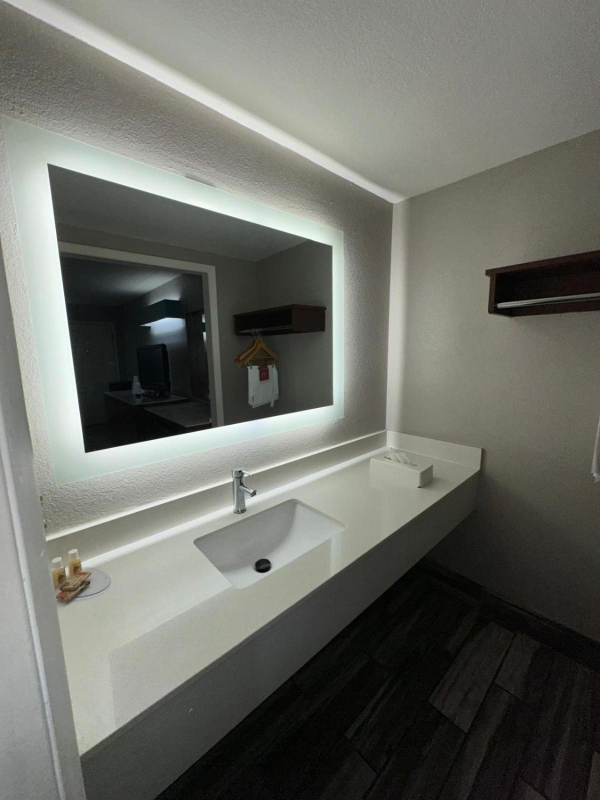 Jameson Inn Winder Dış mekan fotoğraf