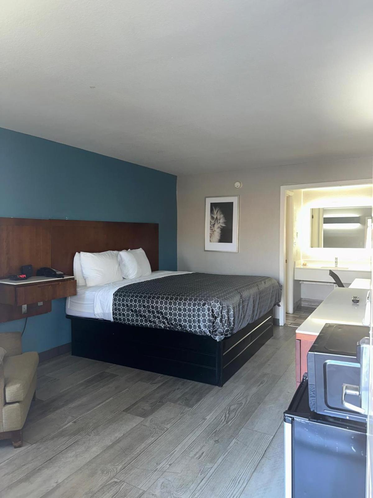 Jameson Inn Winder Dış mekan fotoğraf
