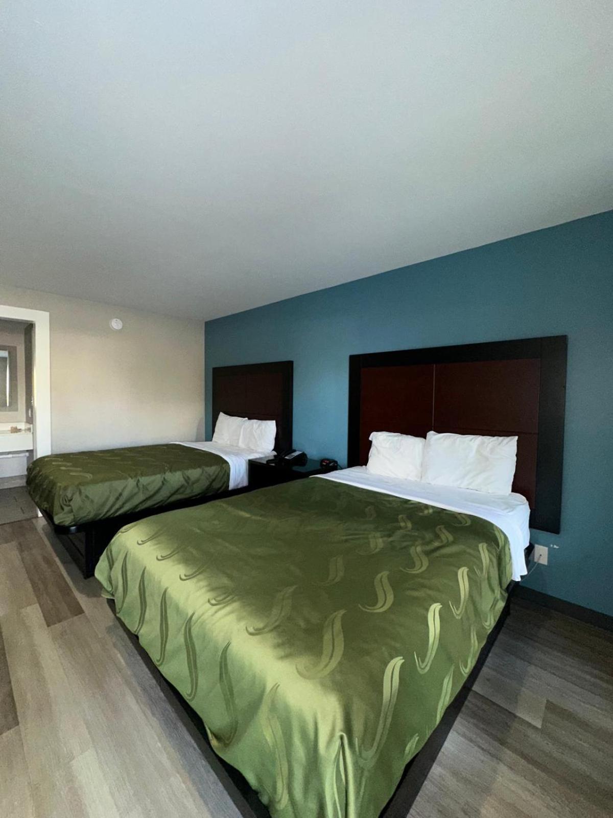 Jameson Inn Winder Dış mekan fotoğraf