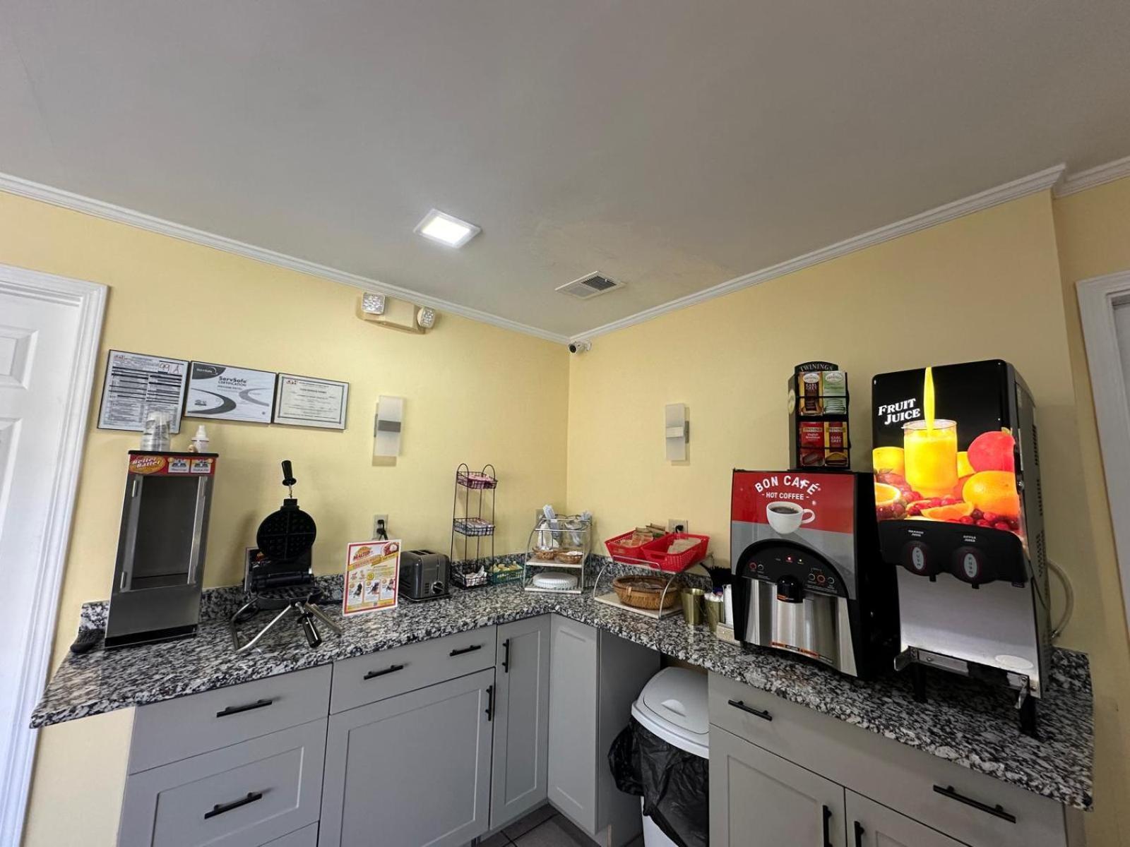 Jameson Inn Winder Dış mekan fotoğraf
