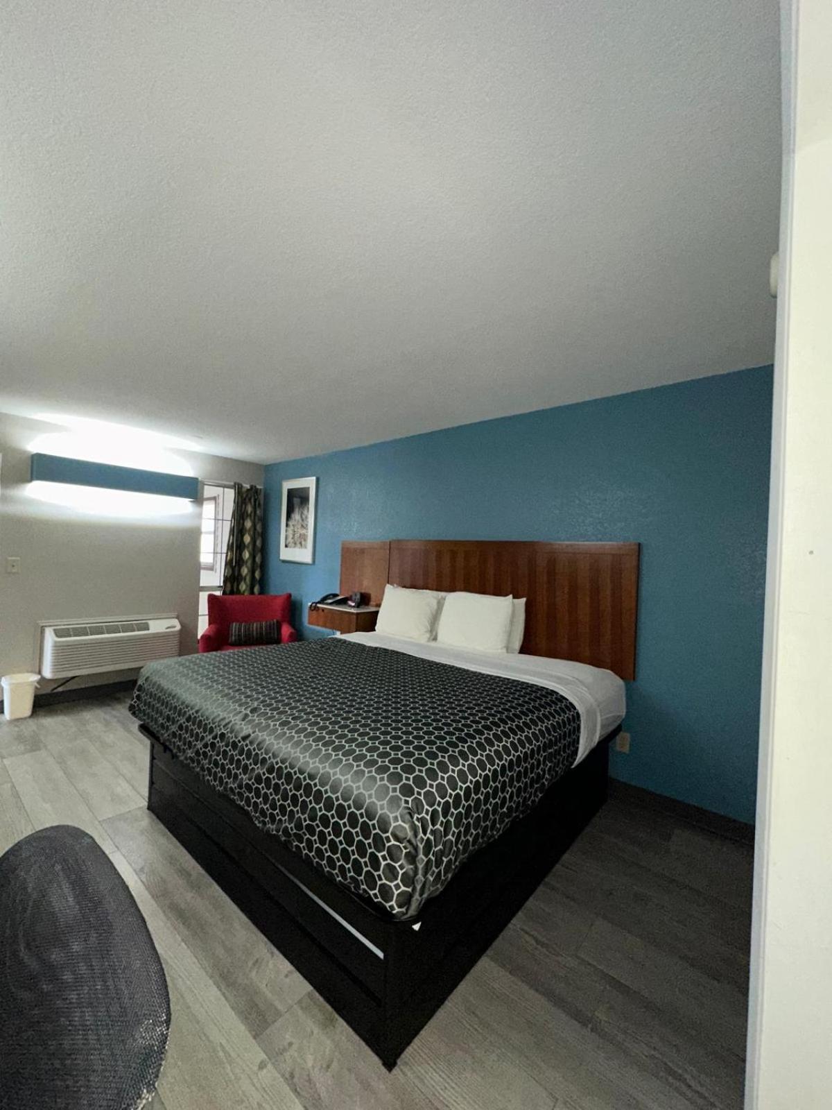 Jameson Inn Winder Dış mekan fotoğraf