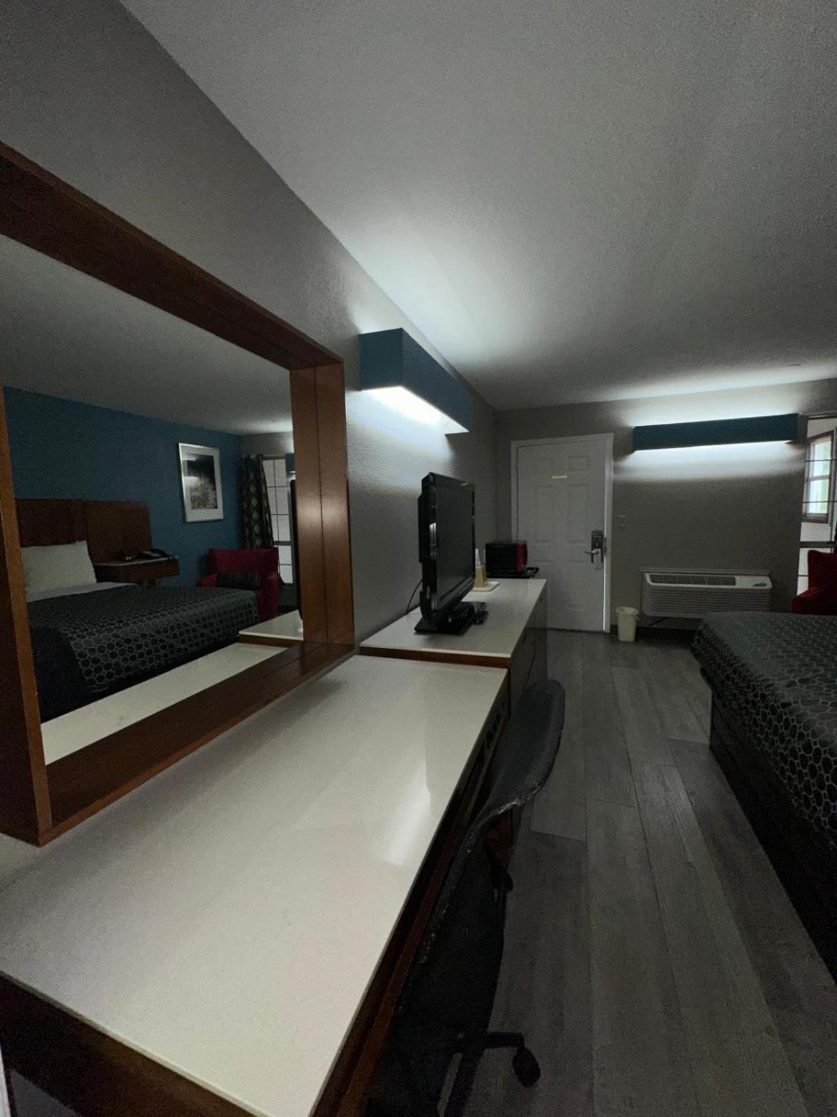 Jameson Inn Winder Dış mekan fotoğraf
