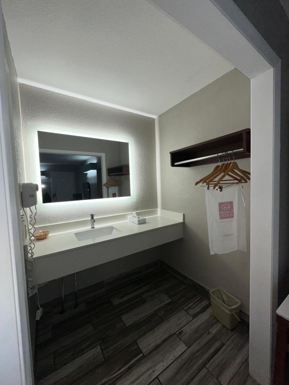 Jameson Inn Winder Dış mekan fotoğraf