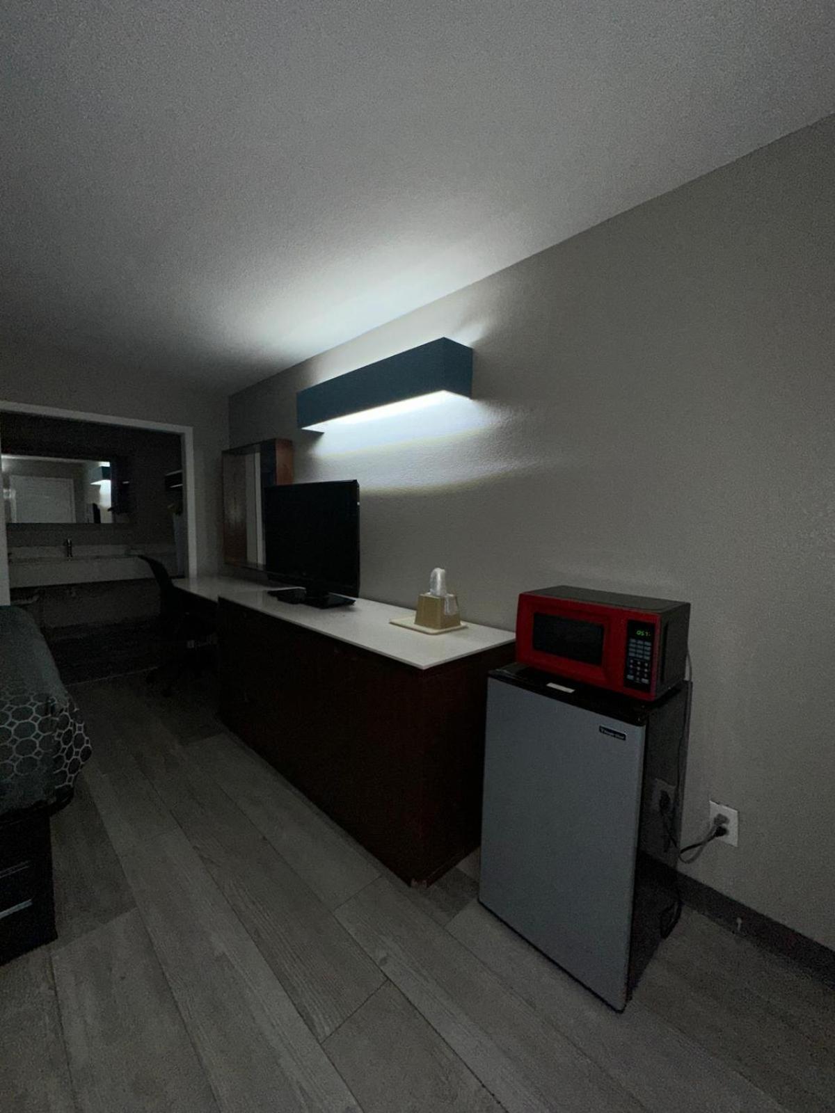 Jameson Inn Winder Dış mekan fotoğraf