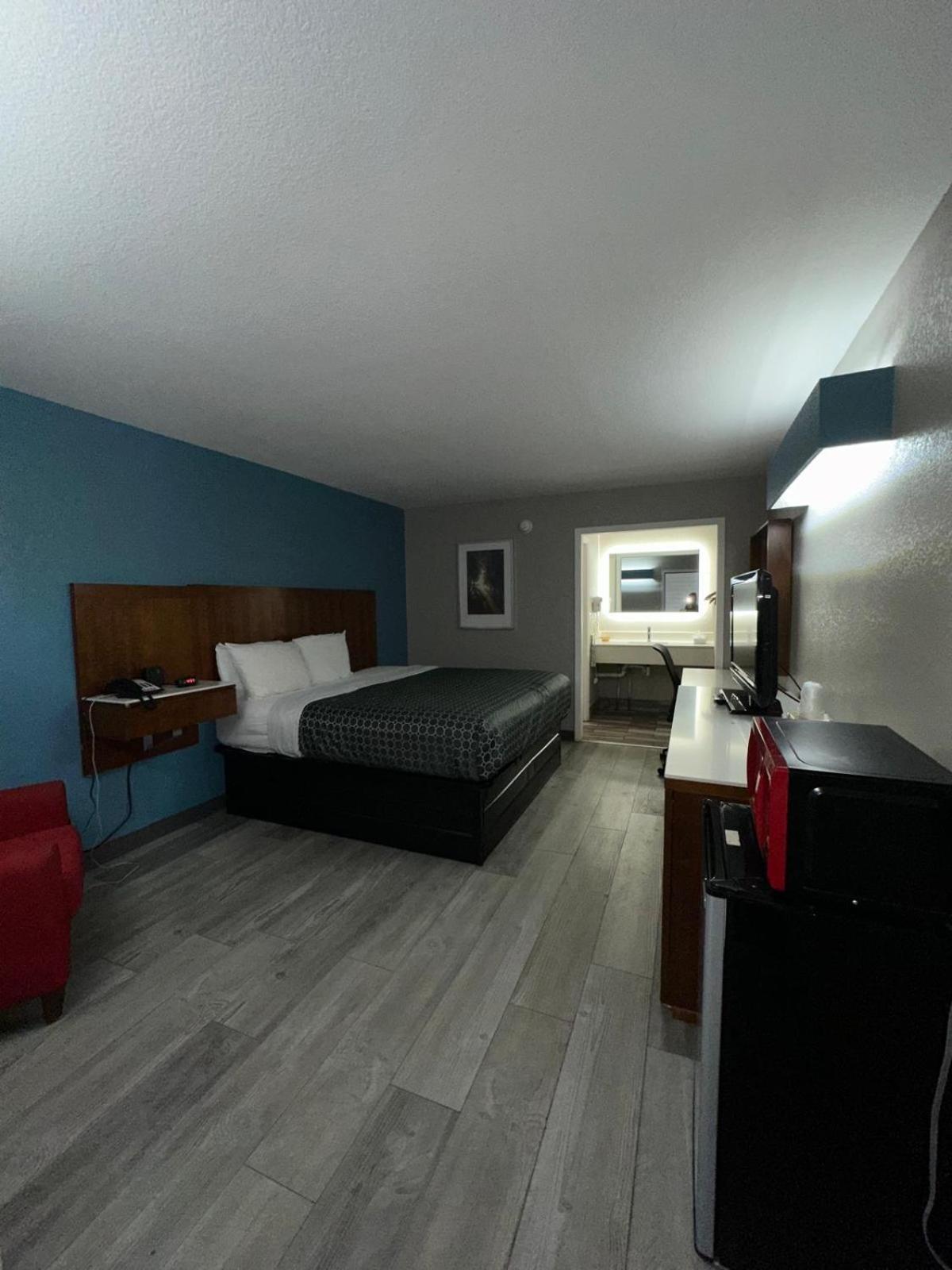 Jameson Inn Winder Dış mekan fotoğraf