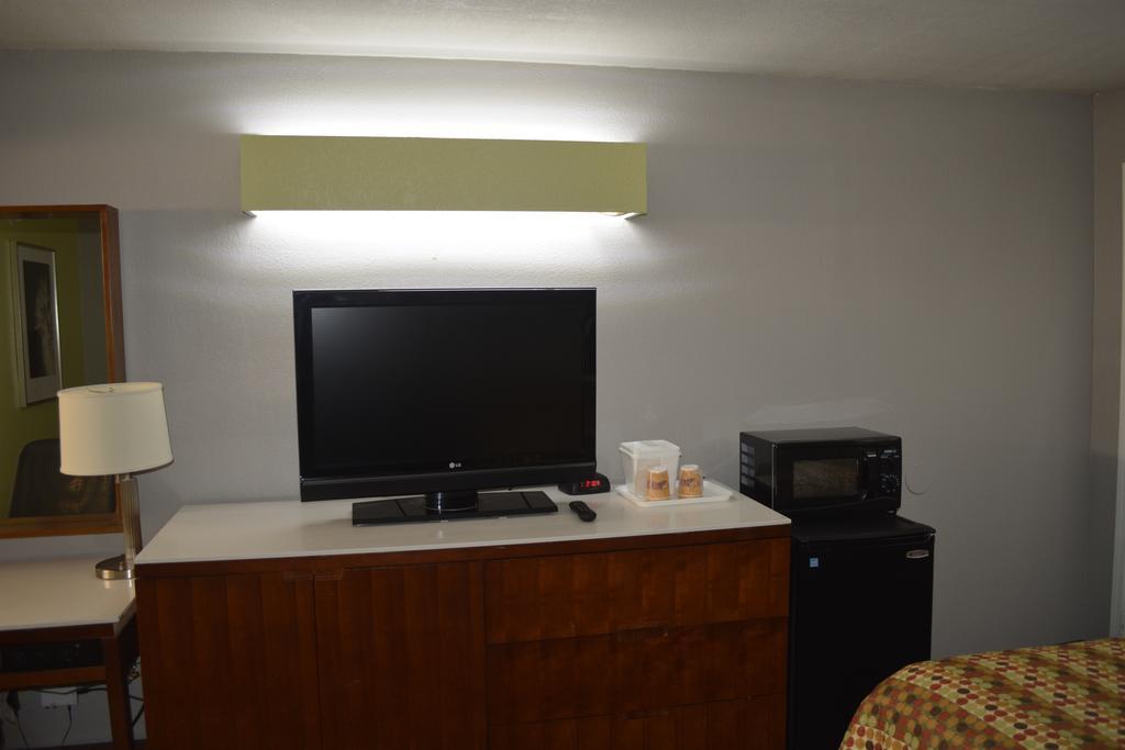 Jameson Inn Winder Dış mekan fotoğraf